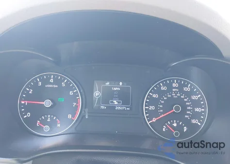 2016 Kia Optima Ex from USA, damaged, VIN 5XXGU4L35GG011407